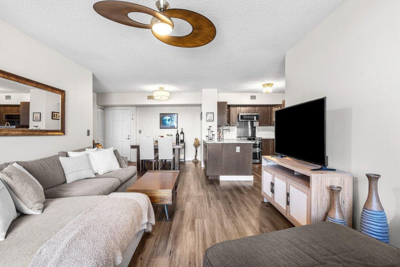 651 Okeechobee Boulevard, Unit 410, West Palm Beach, FL 33401 Photo