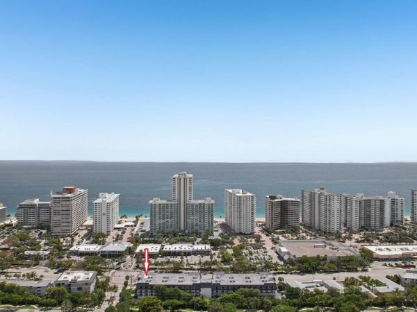 3909 N Ocean Boulevard, Unit 215, Fort Lauderdale, FL 33308