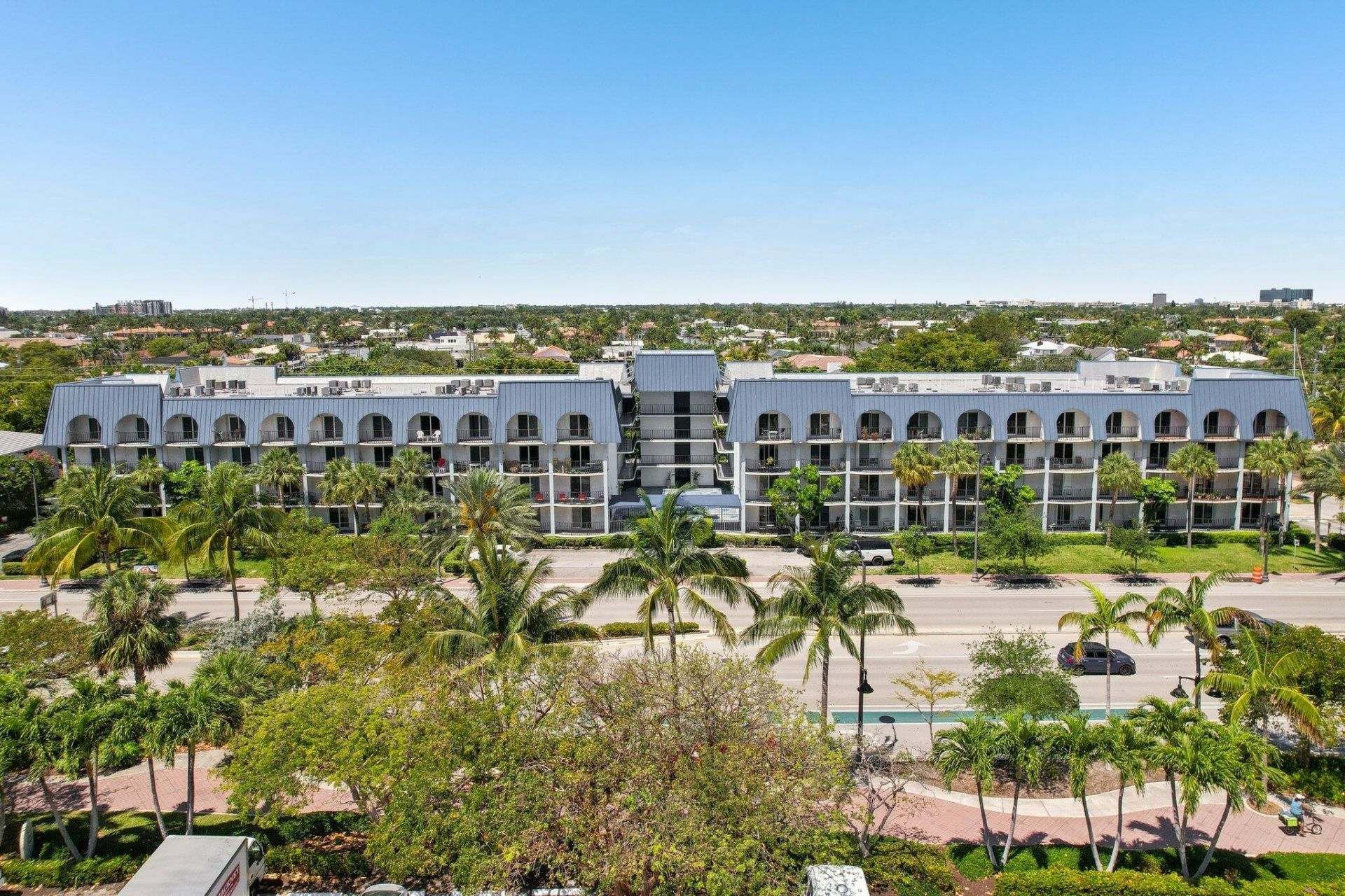 3909 N Ocean Boulevard, Unit 215, Fort Lauderdale, FL 33308 Photo