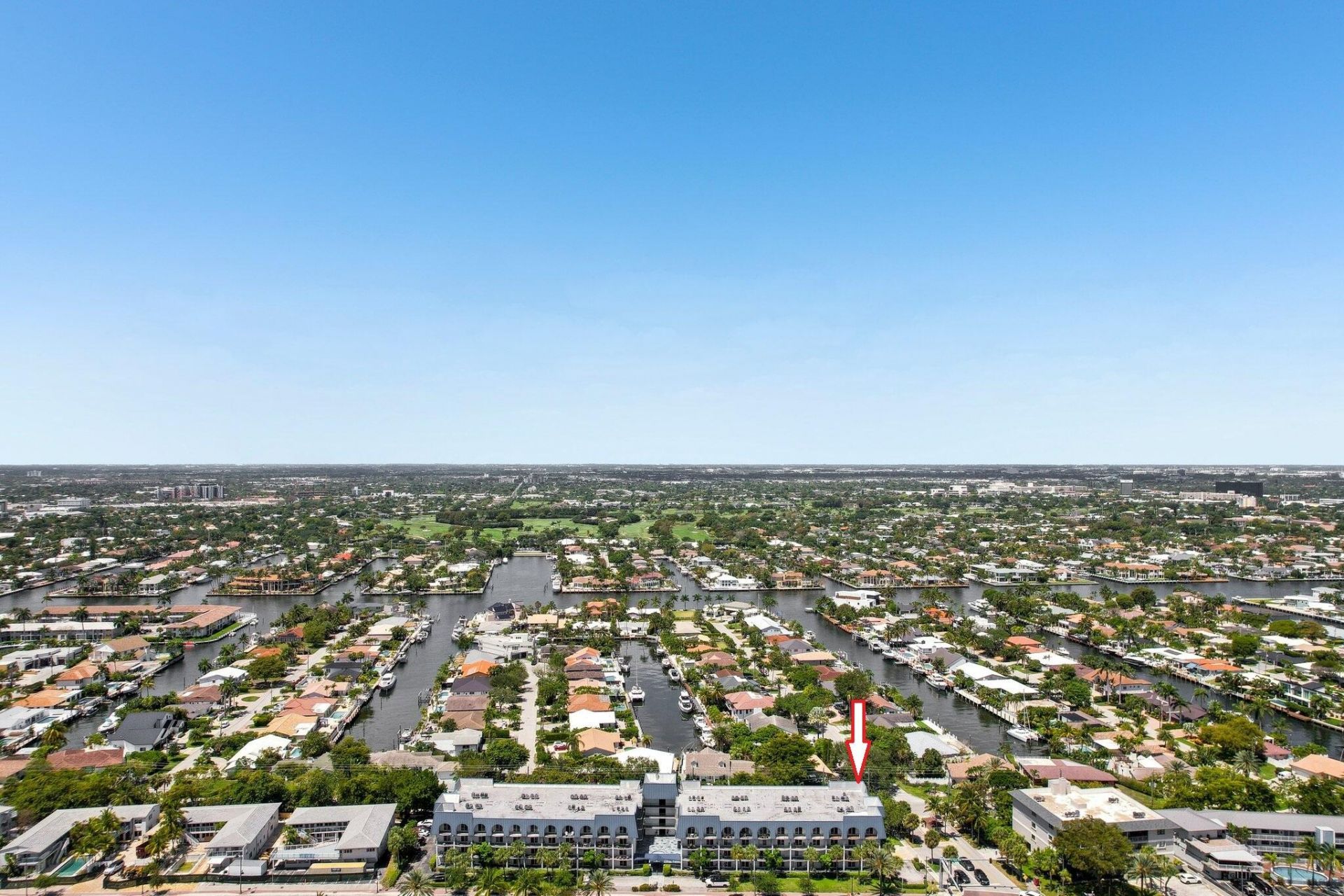 3909 N Ocean Boulevard, Unit 215, Fort Lauderdale, FL 33308 Photo