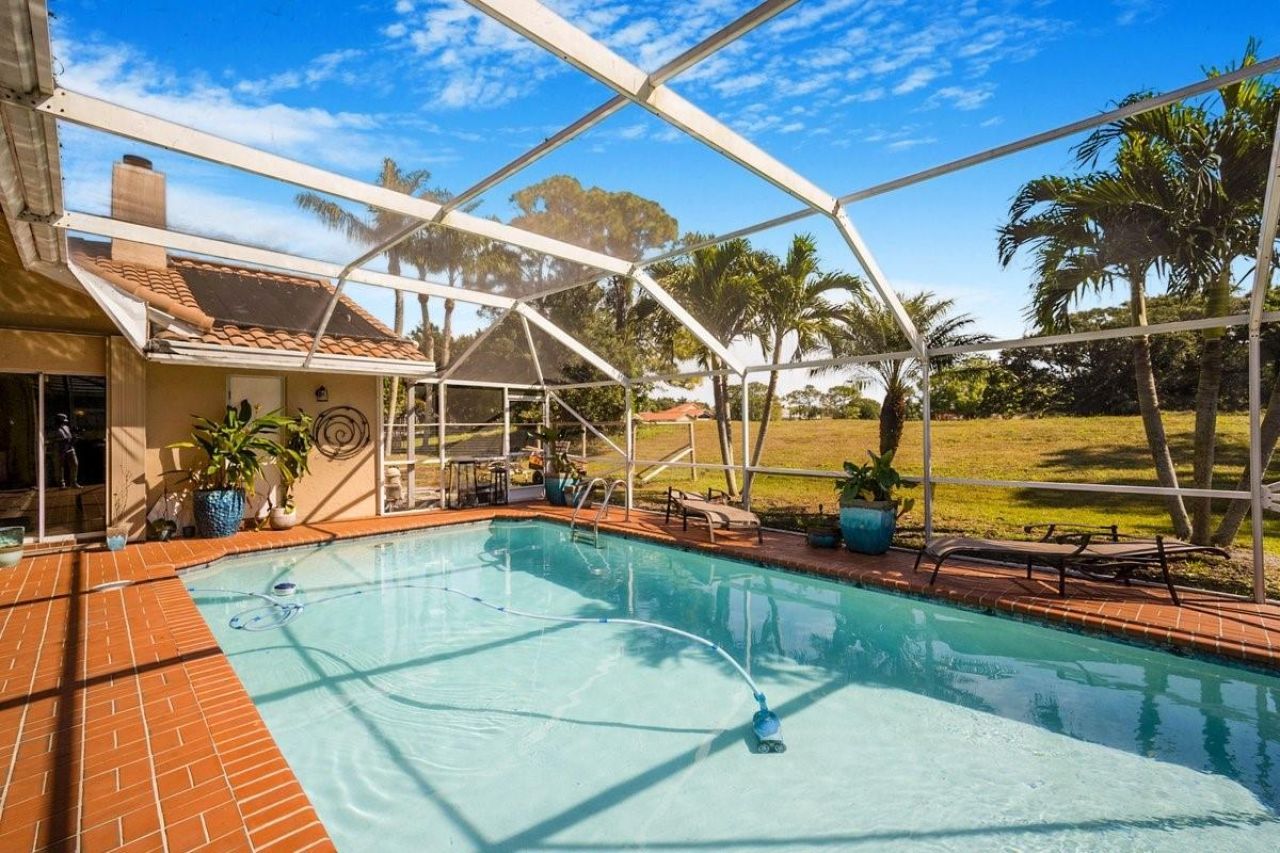 1558 Grantham Dr, Wellington, FL 33414 Photo