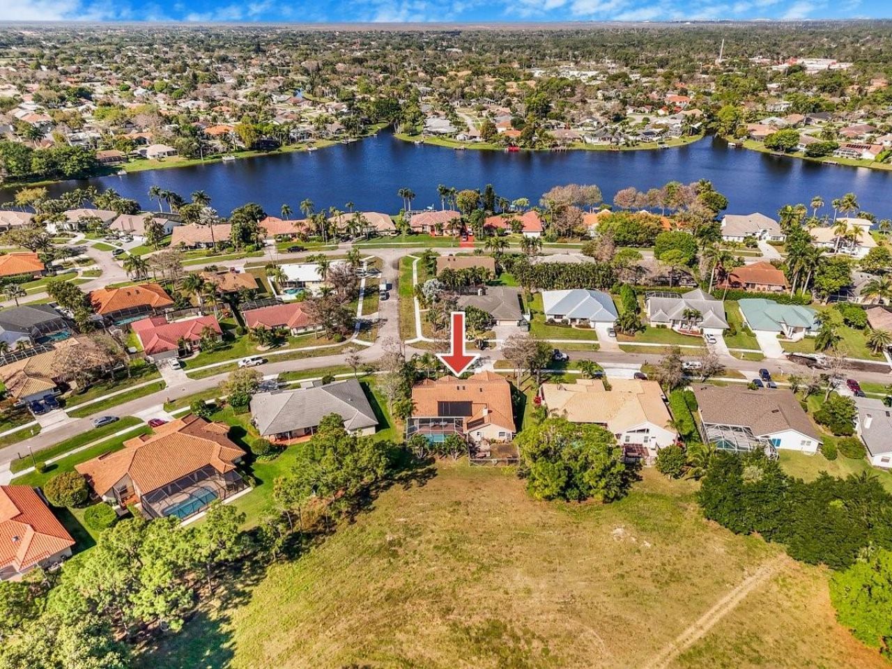 1558 Grantham Dr, Wellington, FL 33414 Photo