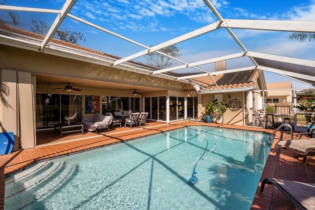 1558 Grantham Dr, Wellington, FL 33414 Photo