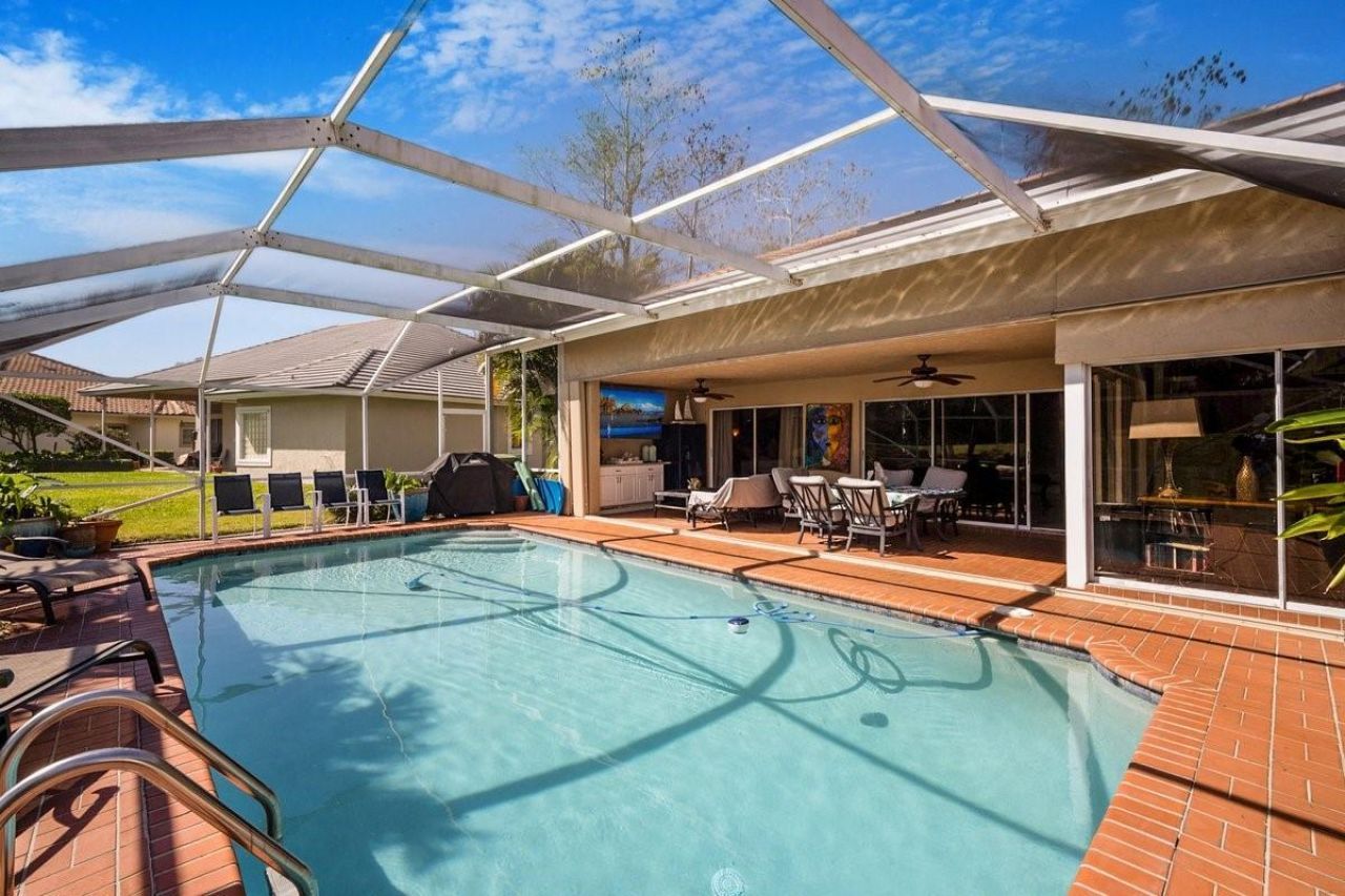 1558 Grantham Dr, Wellington, FL 33414 Photo