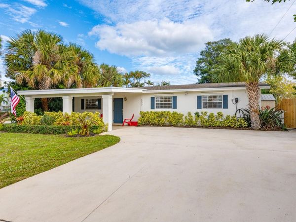 500 Ivy Ave, Palm Beach Gardens, FL 33410