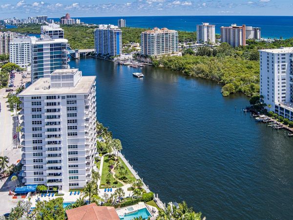 888 Intracoastal Dr, Unit 3D, Fort Lauderdale, FL 33304