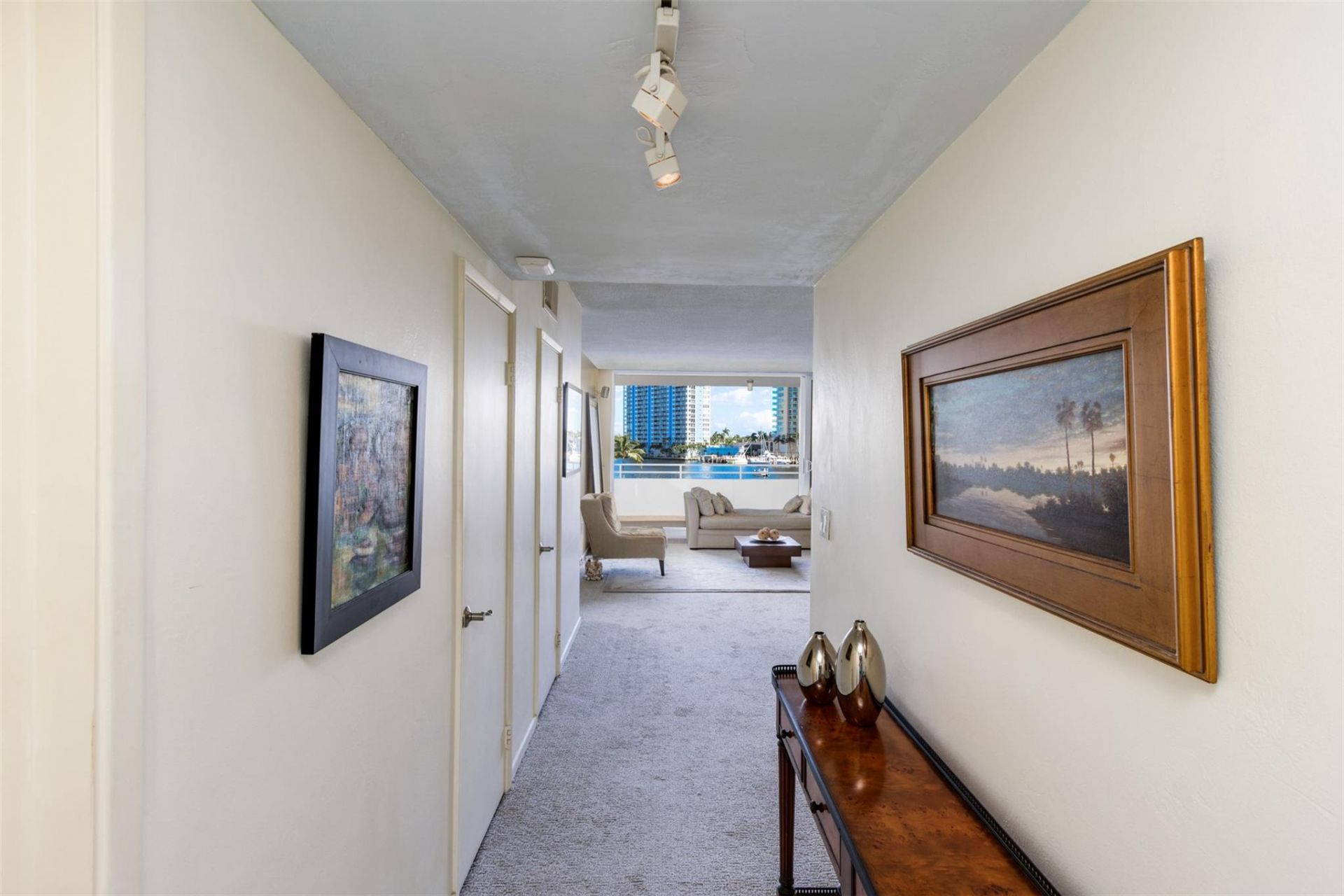 888 Intracoastal Drive, Unit 3D, Fort Lauderdale, FL 33304 Photo