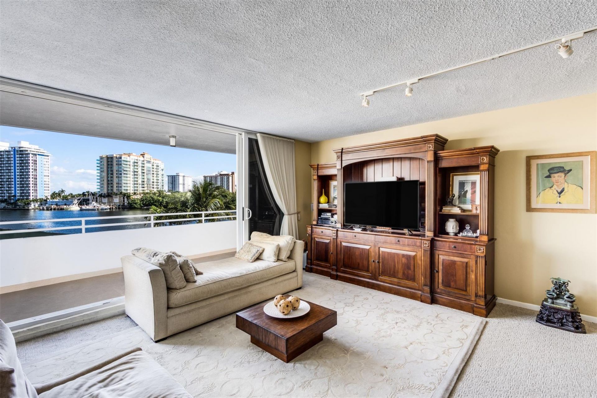 888 Intracoastal Drive, Unit 3D, Fort Lauderdale, FL 33304 Photo