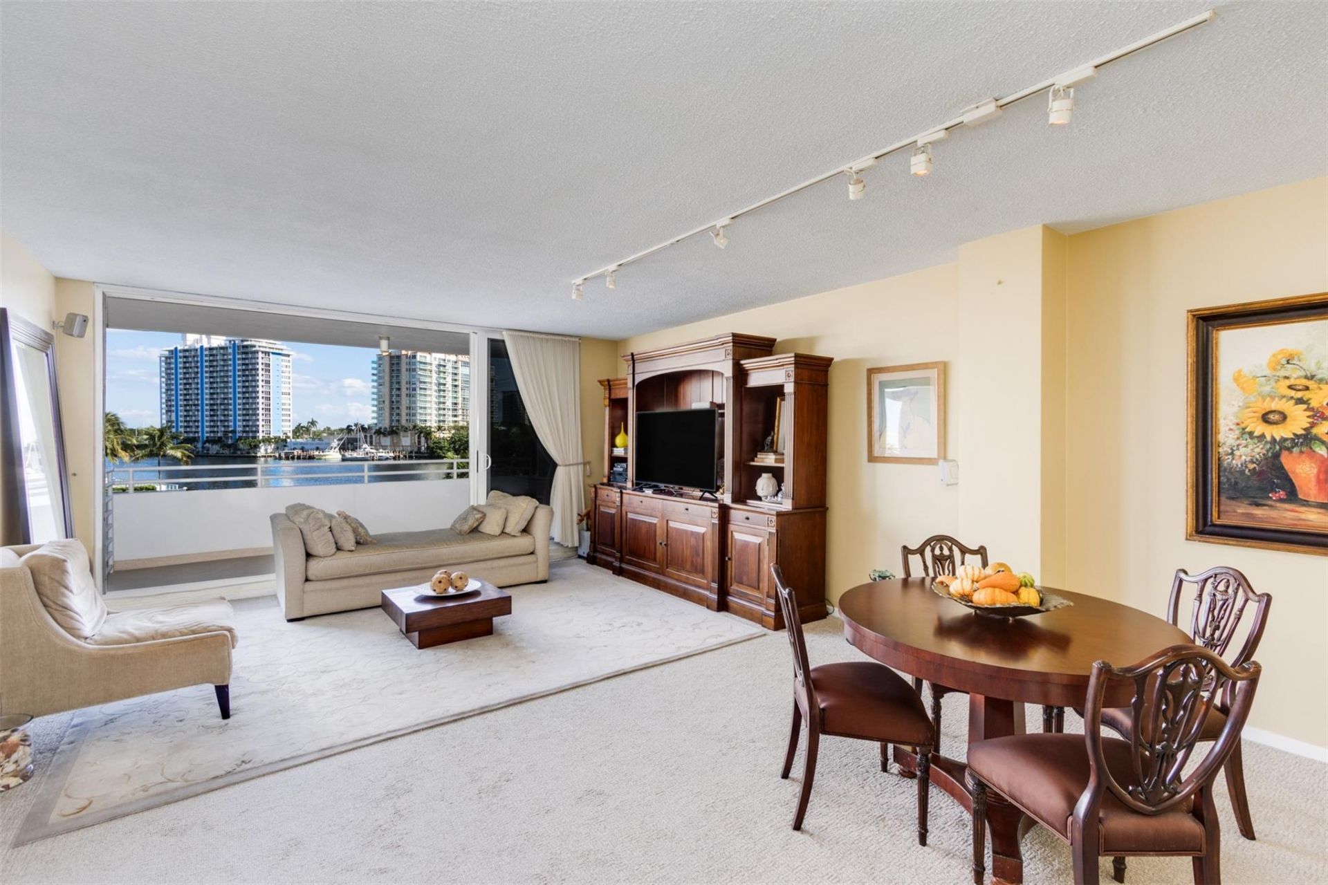 888 Intracoastal Drive, Unit 3D, Fort Lauderdale, FL 33304 Photo