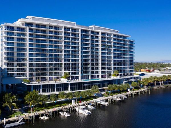 1180 N Federal Hwy, Unit 1005, Fort Lauderdale, FL 33304