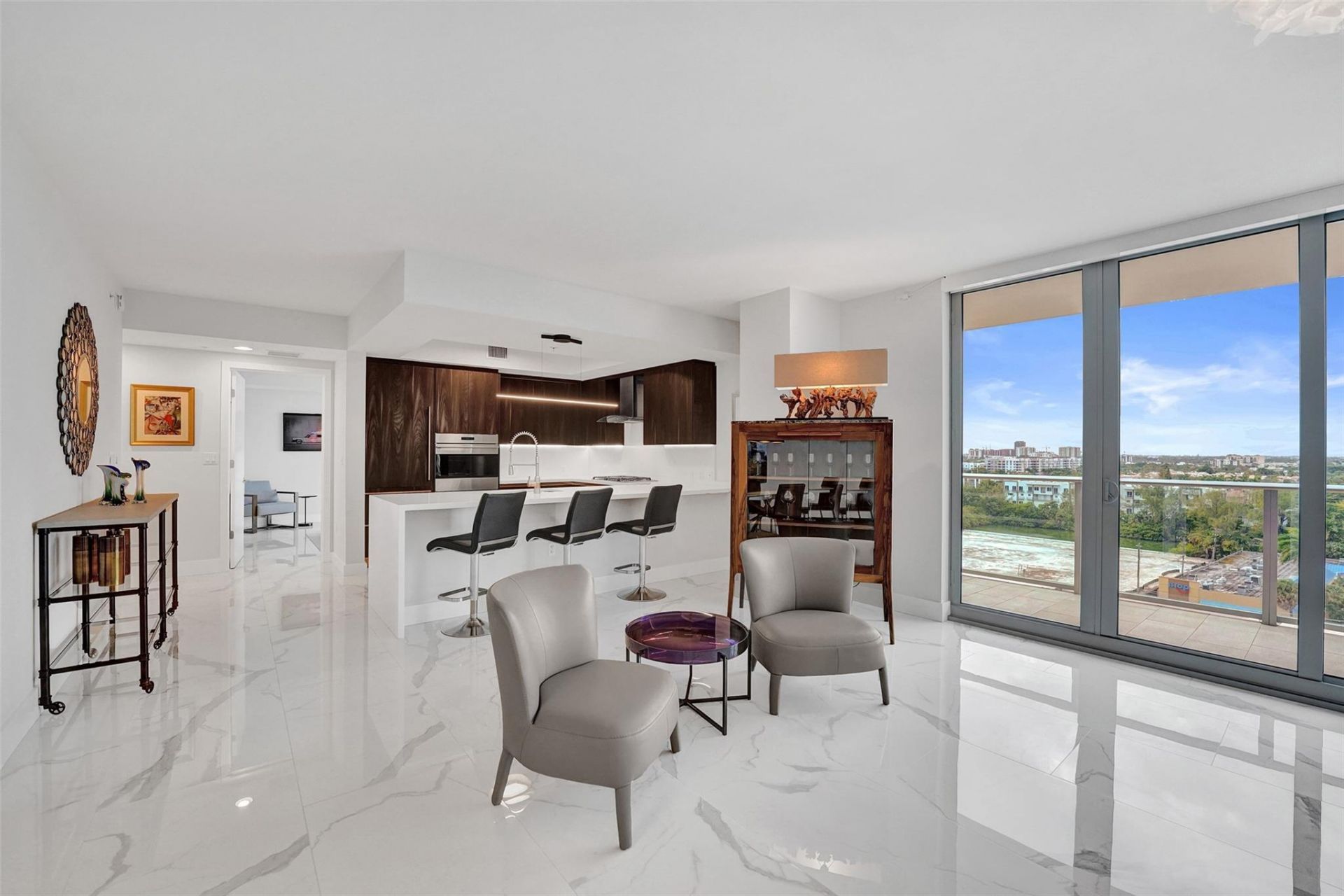 1180 N Federal Highway, Unit 1005, Fort Lauderdale, FL 33304 Photo