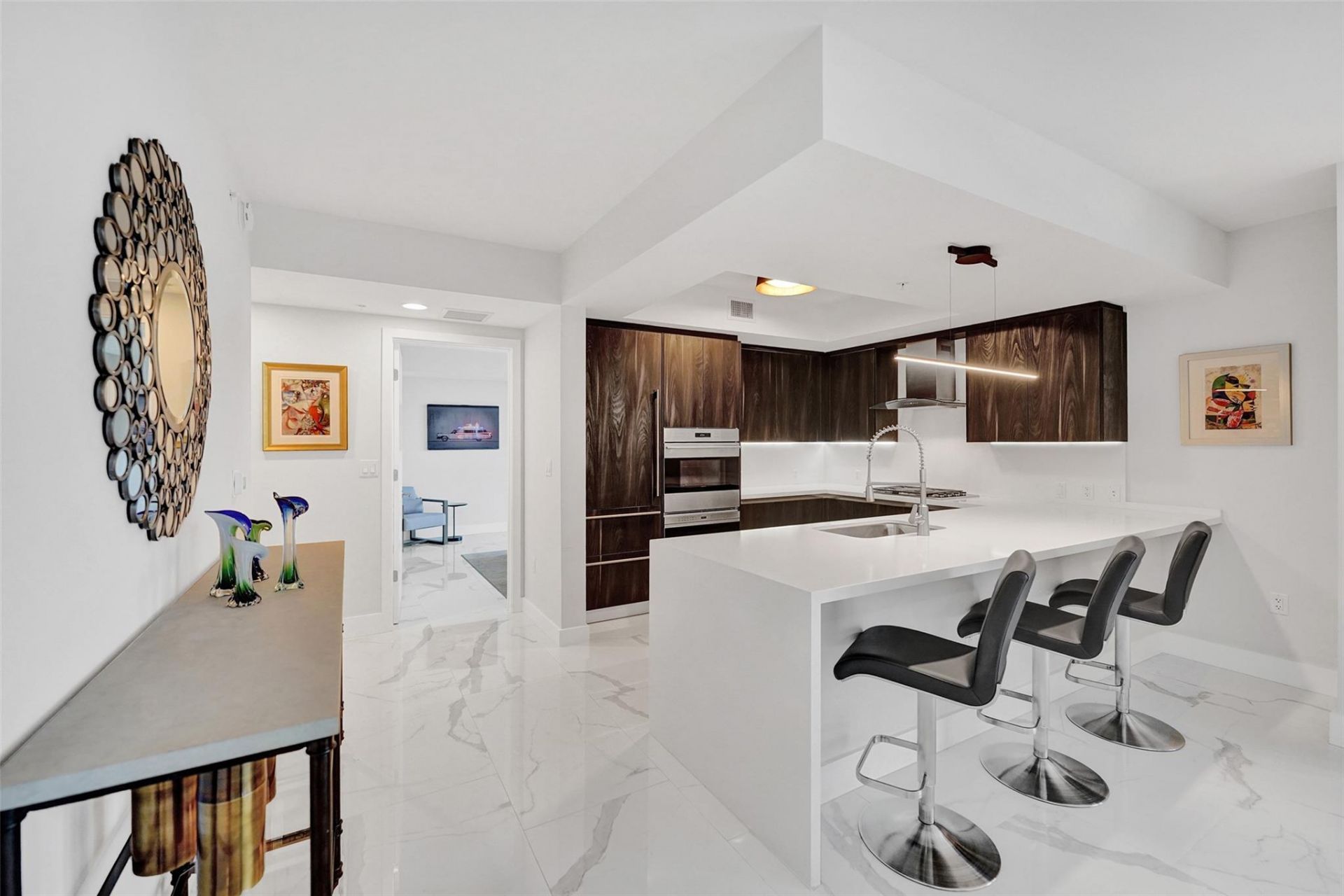 1180 N Federal Highway, Unit 1005, Fort Lauderdale, FL 33304 Photo