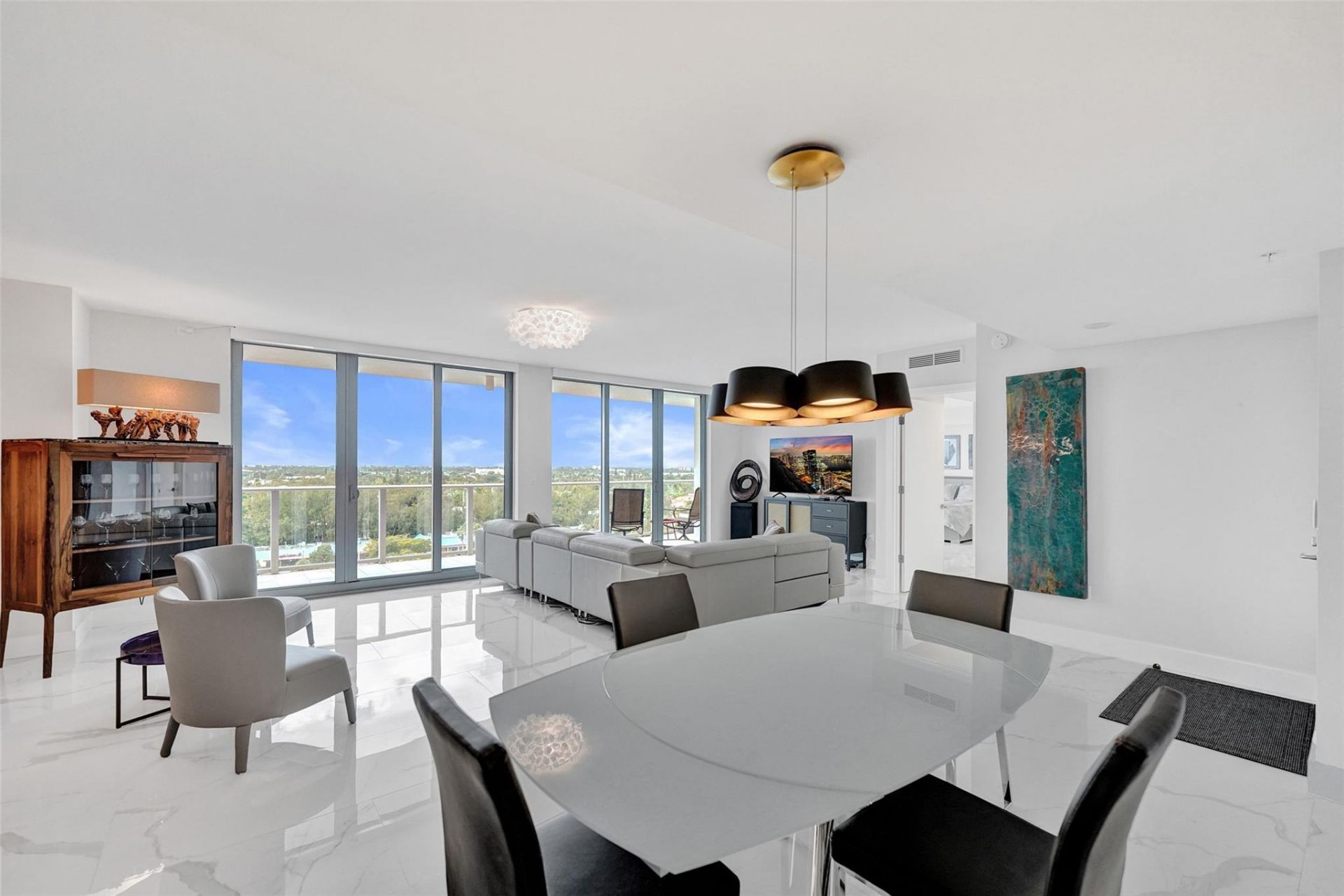 1180 N Federal Highway, Unit 1005, Fort Lauderdale, FL 33304 Photo