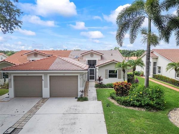 120 Sausalito Dr, Boynton Beach, FL 33436