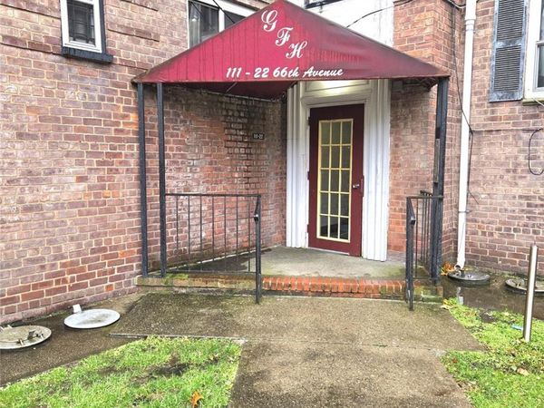 111-22 66th Avenue, Unit 2C, Forest Hills, NY 11375