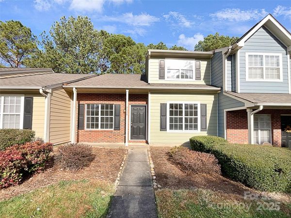 9028 Four Mile Creek Road, Charlotte, NC 28277
