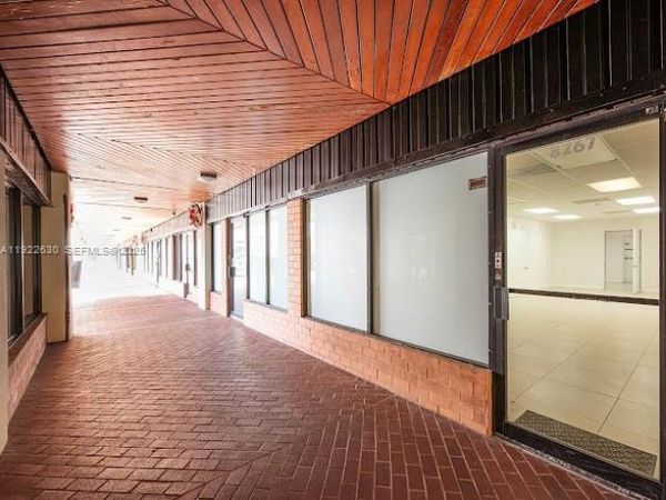 8257 SW 124th St, Unit 8257-8259, Pinecrest, FL 33156