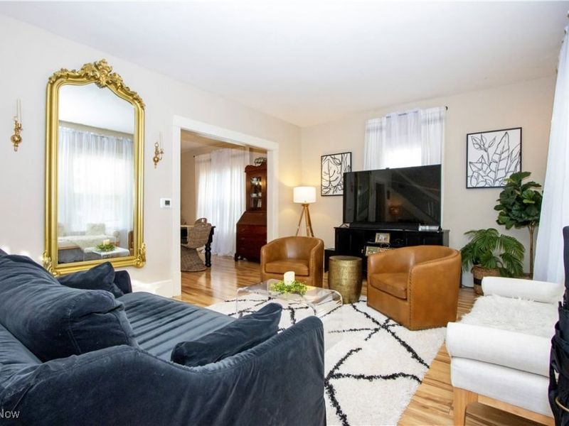 814 N Bever Street, Wooster, OH 44691 Photo 2