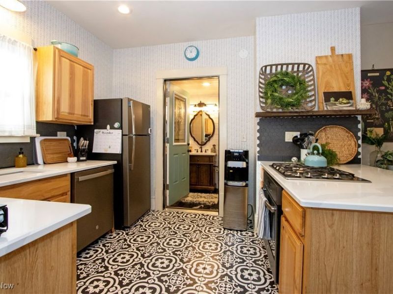 814 N Bever Street, Wooster, OH 44691 Photo 9