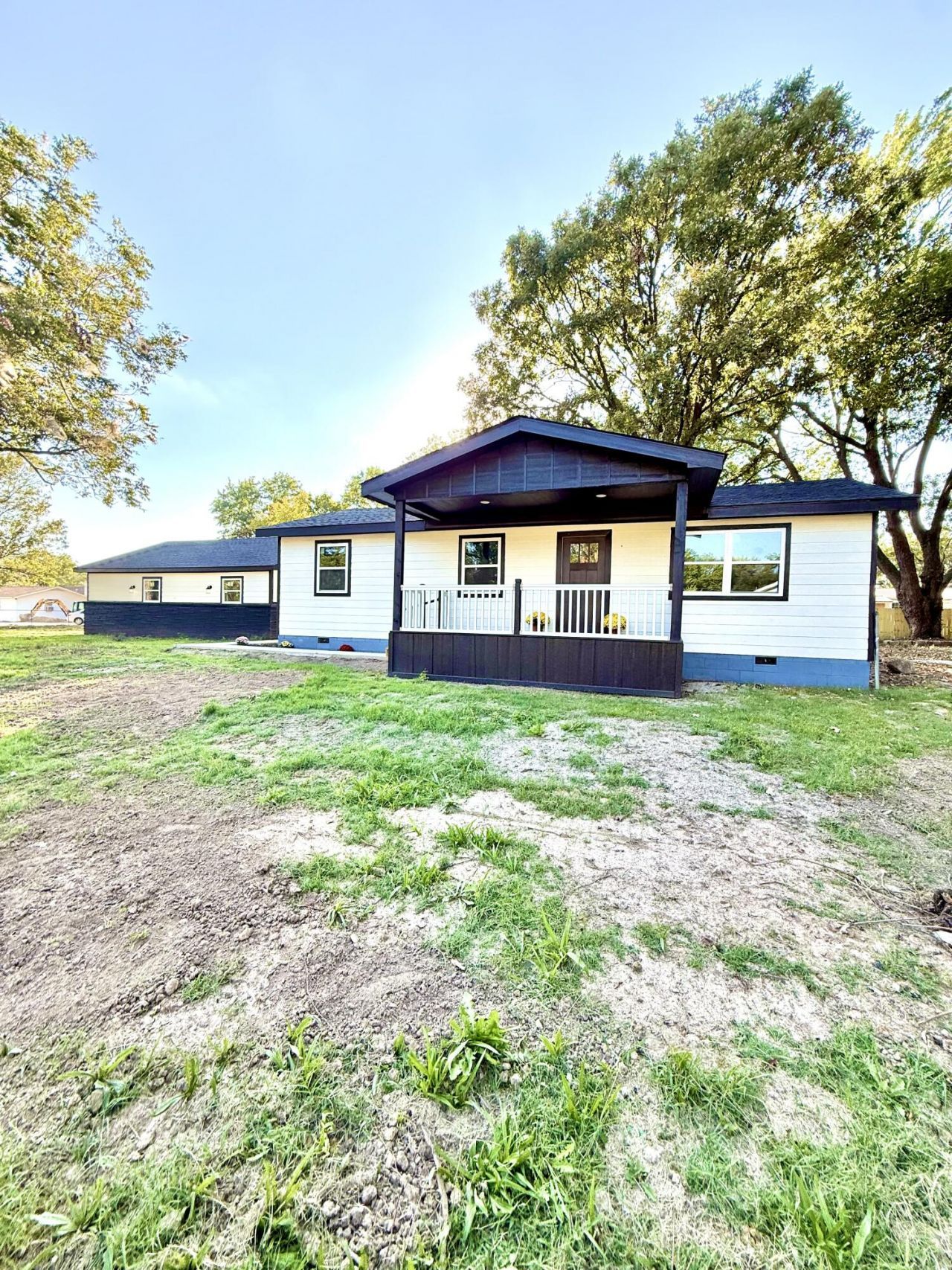 312 S Quincy Street, Commerce, OK 74339 Main Photo