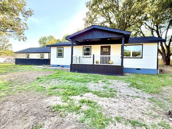 312 S Quincy Street, Commerce, OK 74339