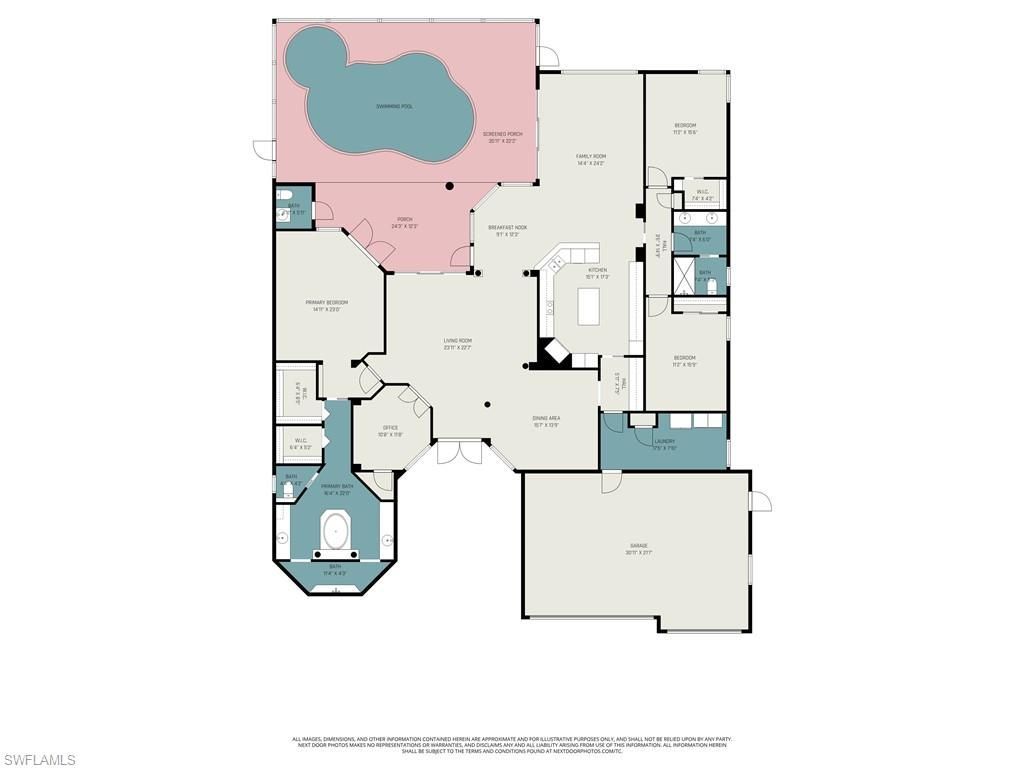 6135 Calusa Ridge Trl, Bokeelia, FL 33922 Photo