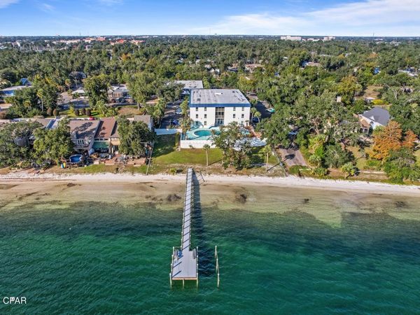 105 Allen Avenue, Unit 61, Panama City, FL 32401