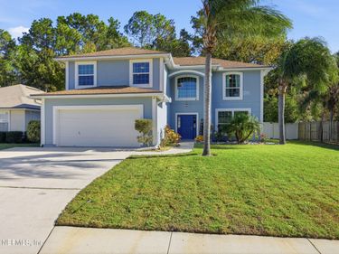 1441 LAUREL OAK Drive, Fleming Island, FL 32003