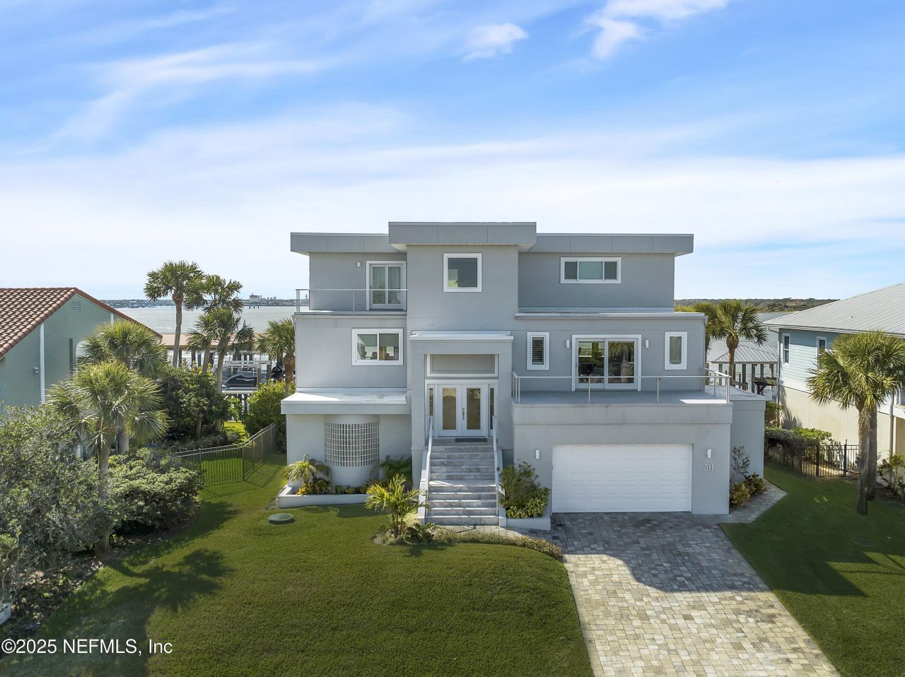 311 Porpoise Point Drive, Saint Augustine, FL 32084 Photo