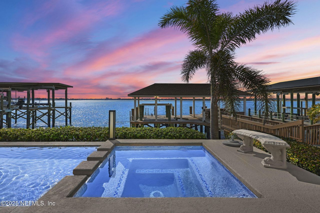 311 Porpoise Point Drive, Saint Augustine, FL 32084 Photo