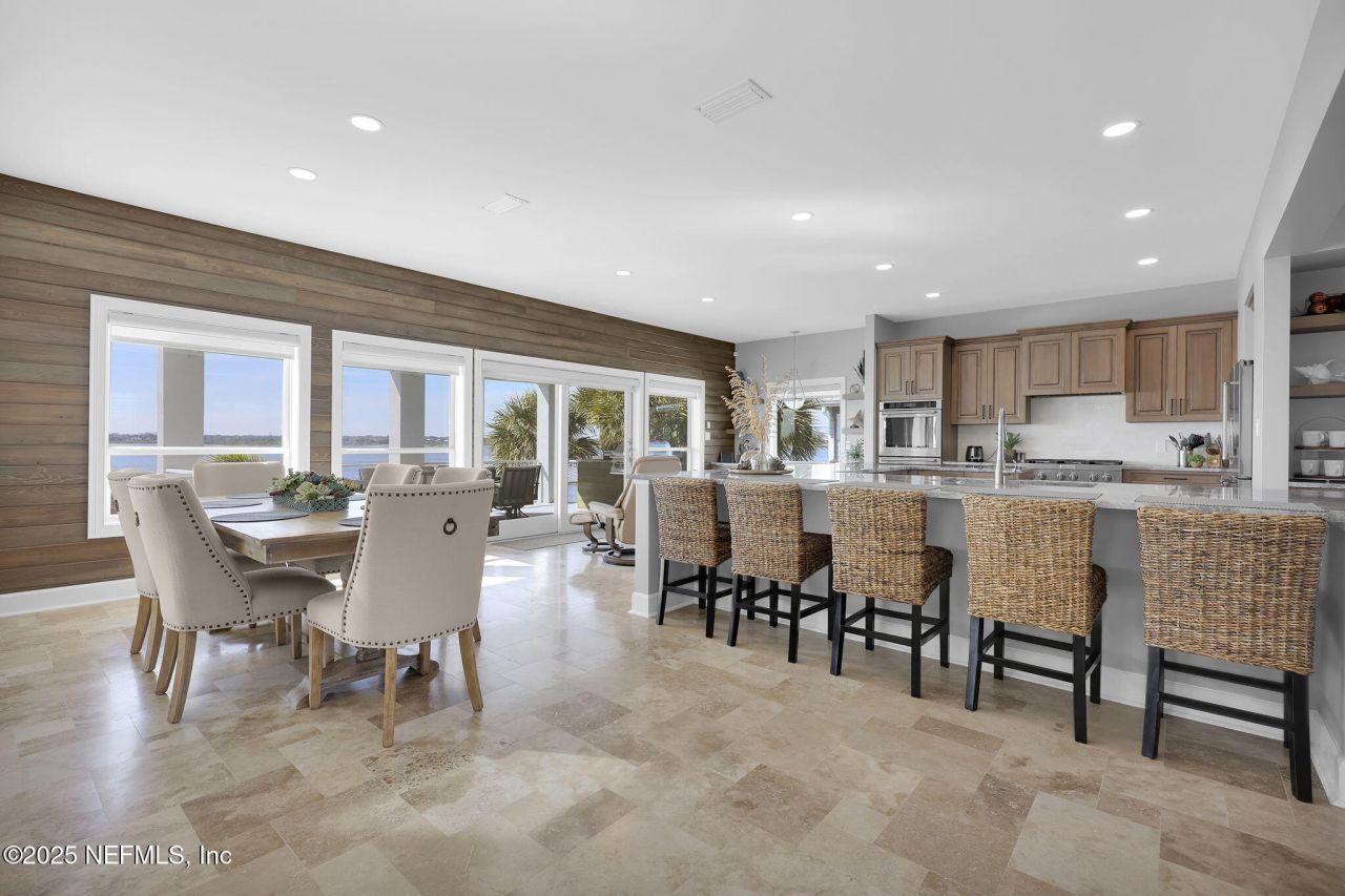 311 Porpoise Point Drive, Saint Augustine, FL 32084 Photo