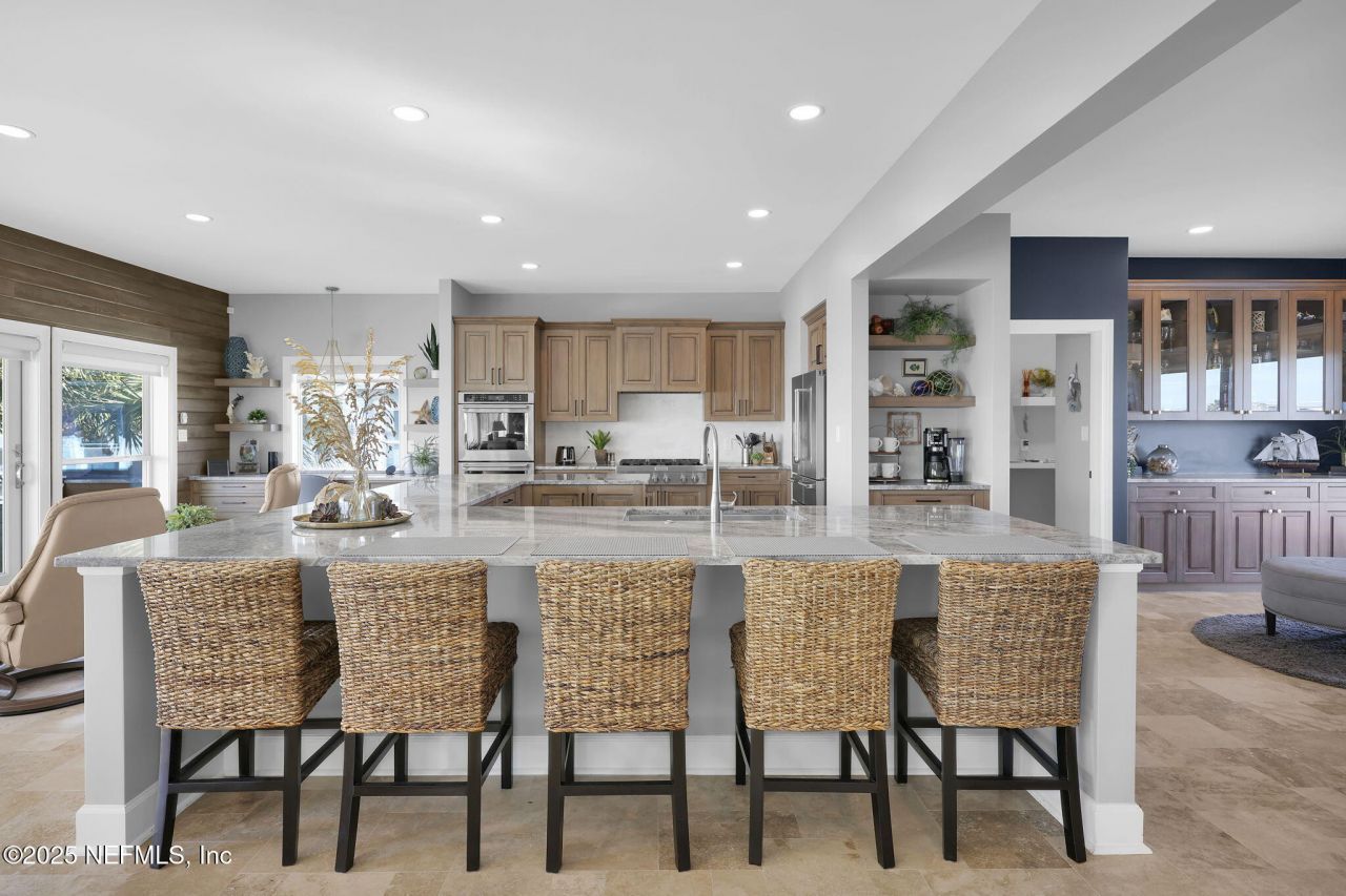 311 Porpoise Point Drive, Saint Augustine, FL 32084 Photo