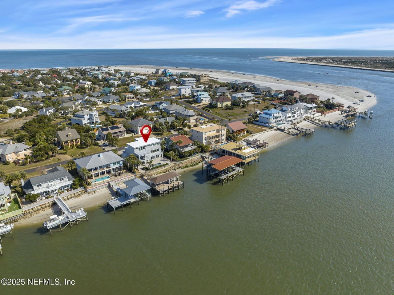 311 Porpoise Point Drive, Saint Augustine, FL 32084 Photo