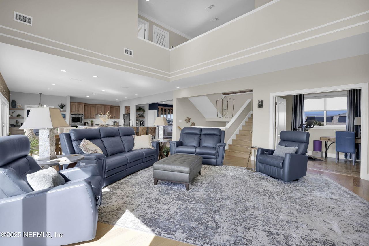 311 Porpoise Point Drive, Saint Augustine, FL 32084 Photo