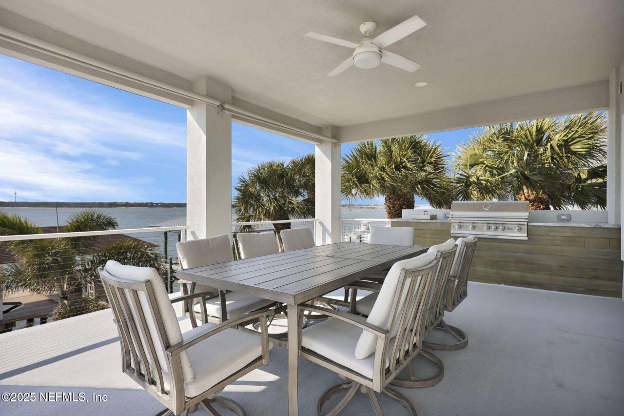 311 Porpoise Point Drive, Saint Augustine, FL 32084 Photo