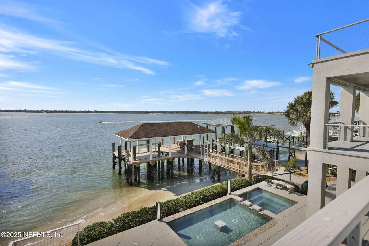 311 Porpoise Point Drive, Saint Augustine, FL 32084 Photo