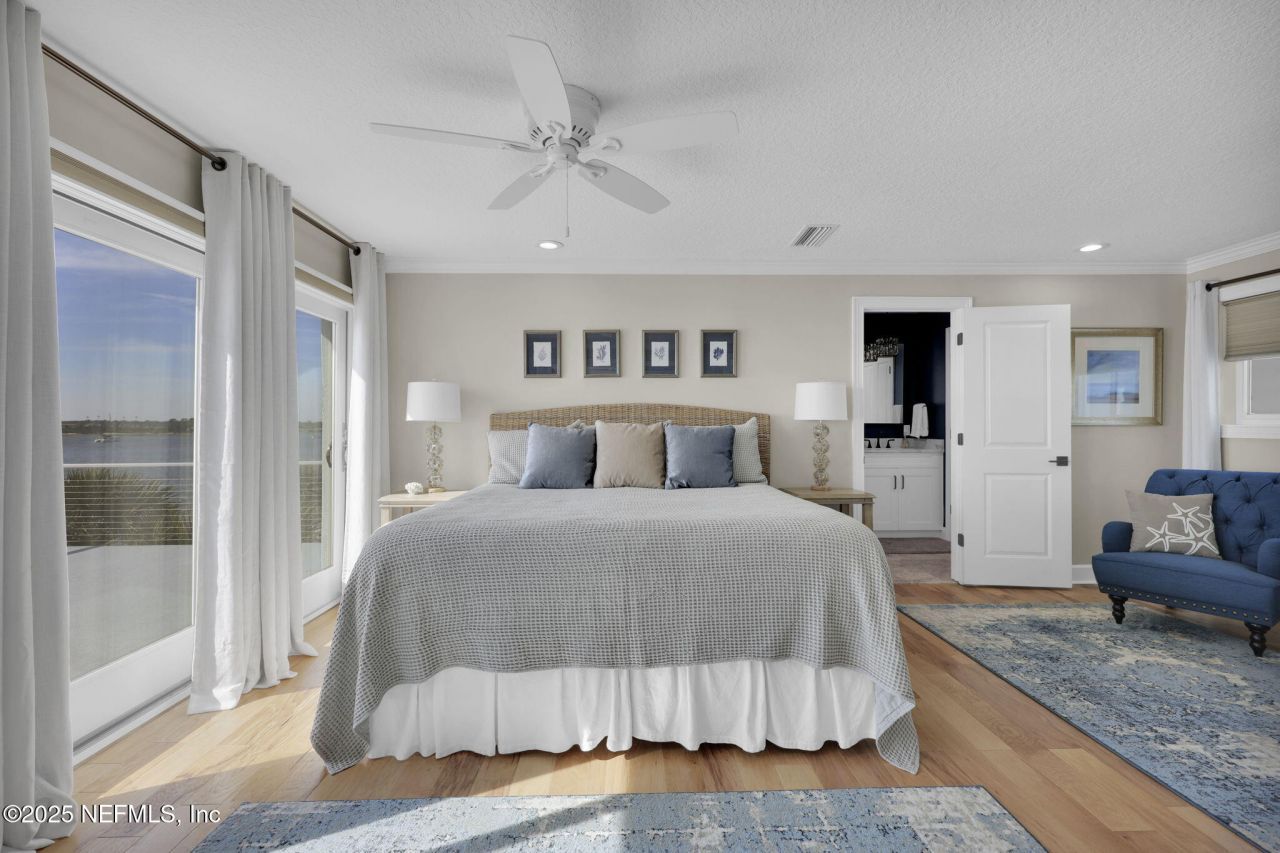 311 Porpoise Point Drive, Saint Augustine, FL 32084 Photo