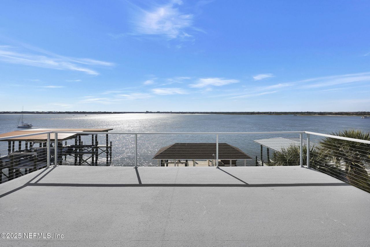 311 Porpoise Point Drive, Saint Augustine, FL 32084 Photo