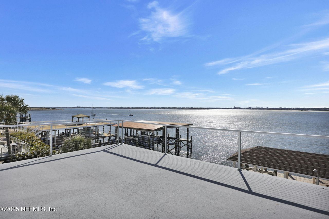 311 Porpoise Point Drive, Saint Augustine, FL 32084 Photo