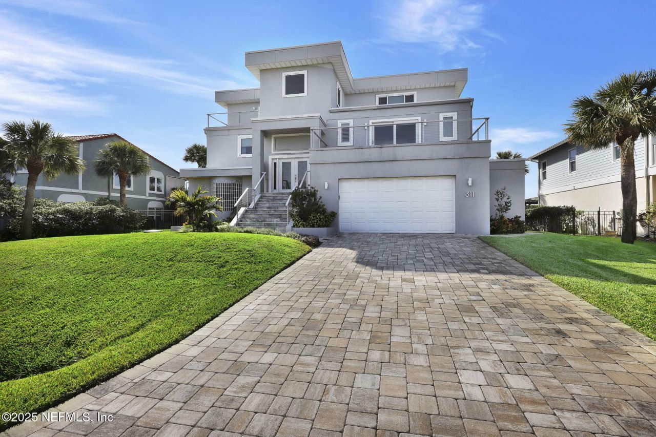 311 Porpoise Point Drive, Saint Augustine, FL 32084 Photo