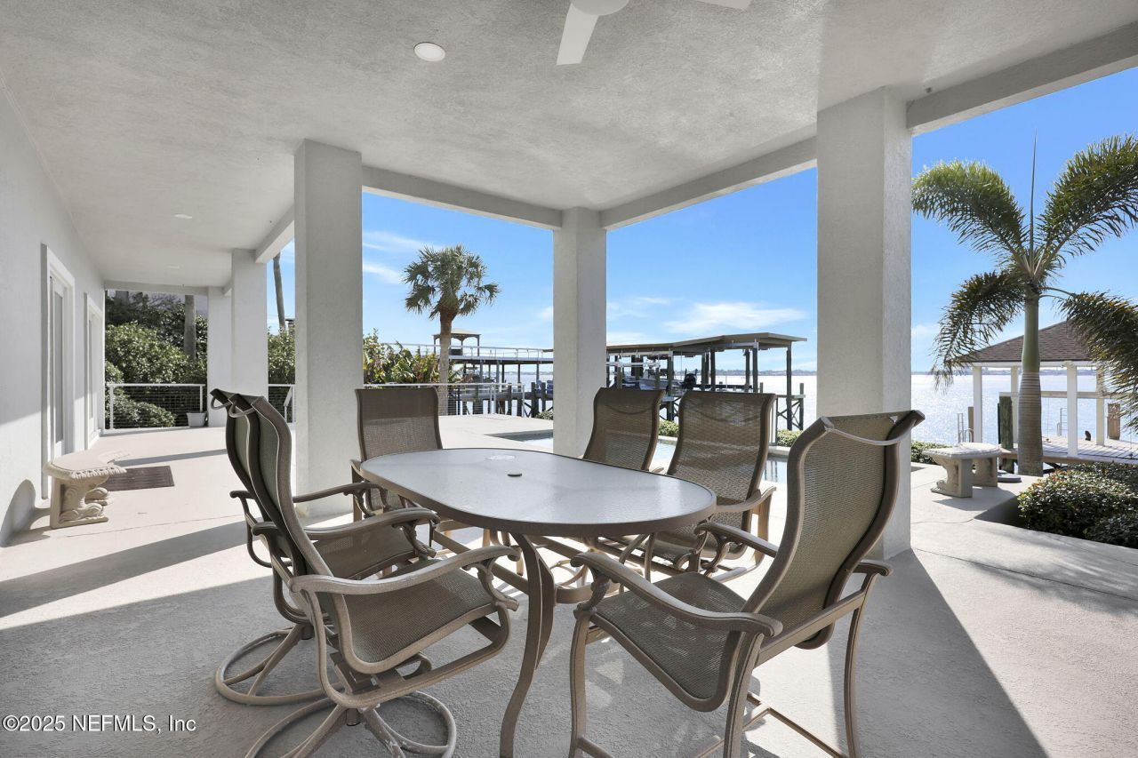 311 Porpoise Point Drive, Saint Augustine, FL 32084 Photo