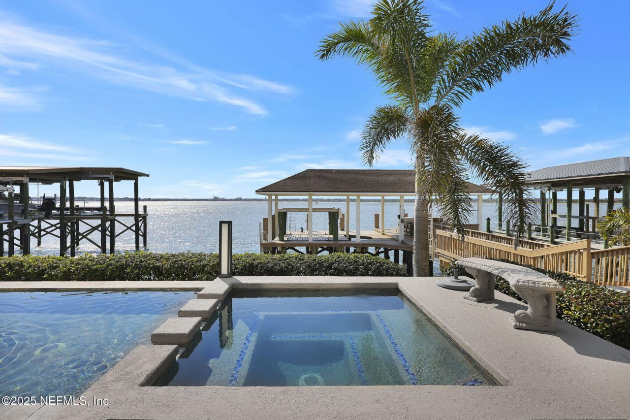 311 Porpoise Point Drive, Saint Augustine, FL 32084 Photo