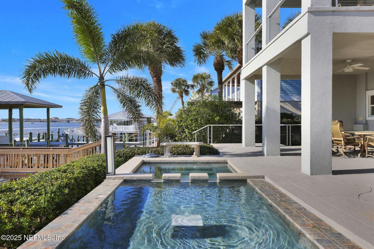 311 Porpoise Point Drive, Saint Augustine, FL 32084 Photo