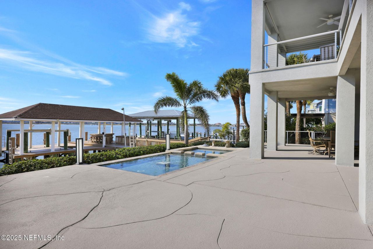 311 Porpoise Point Drive, Saint Augustine, FL 32084 Photo