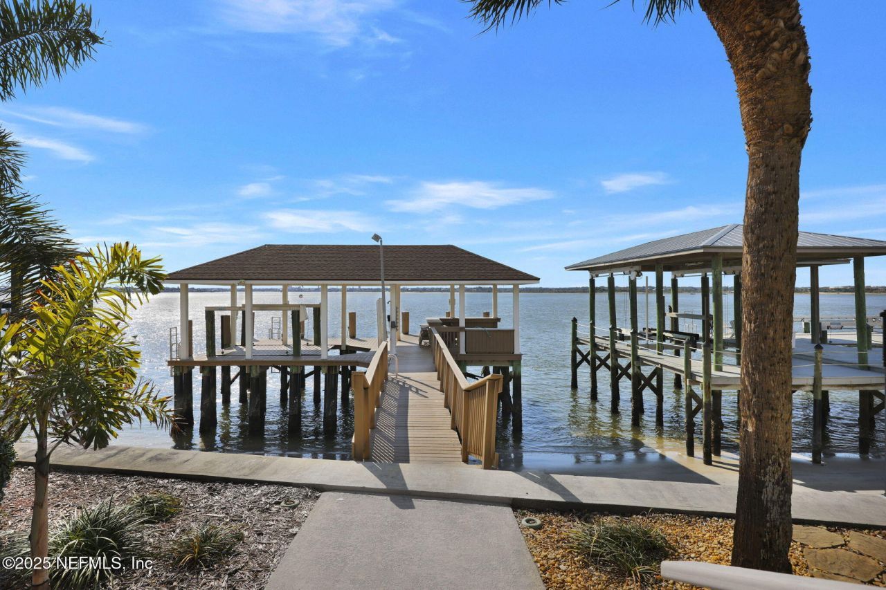 311 Porpoise Point Drive, Saint Augustine, FL 32084 Photo
