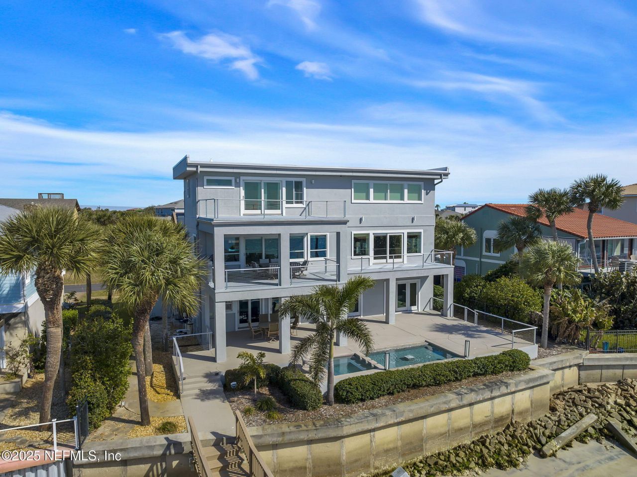 311 Porpoise Point Drive, Saint Augustine, FL 32084 Photo