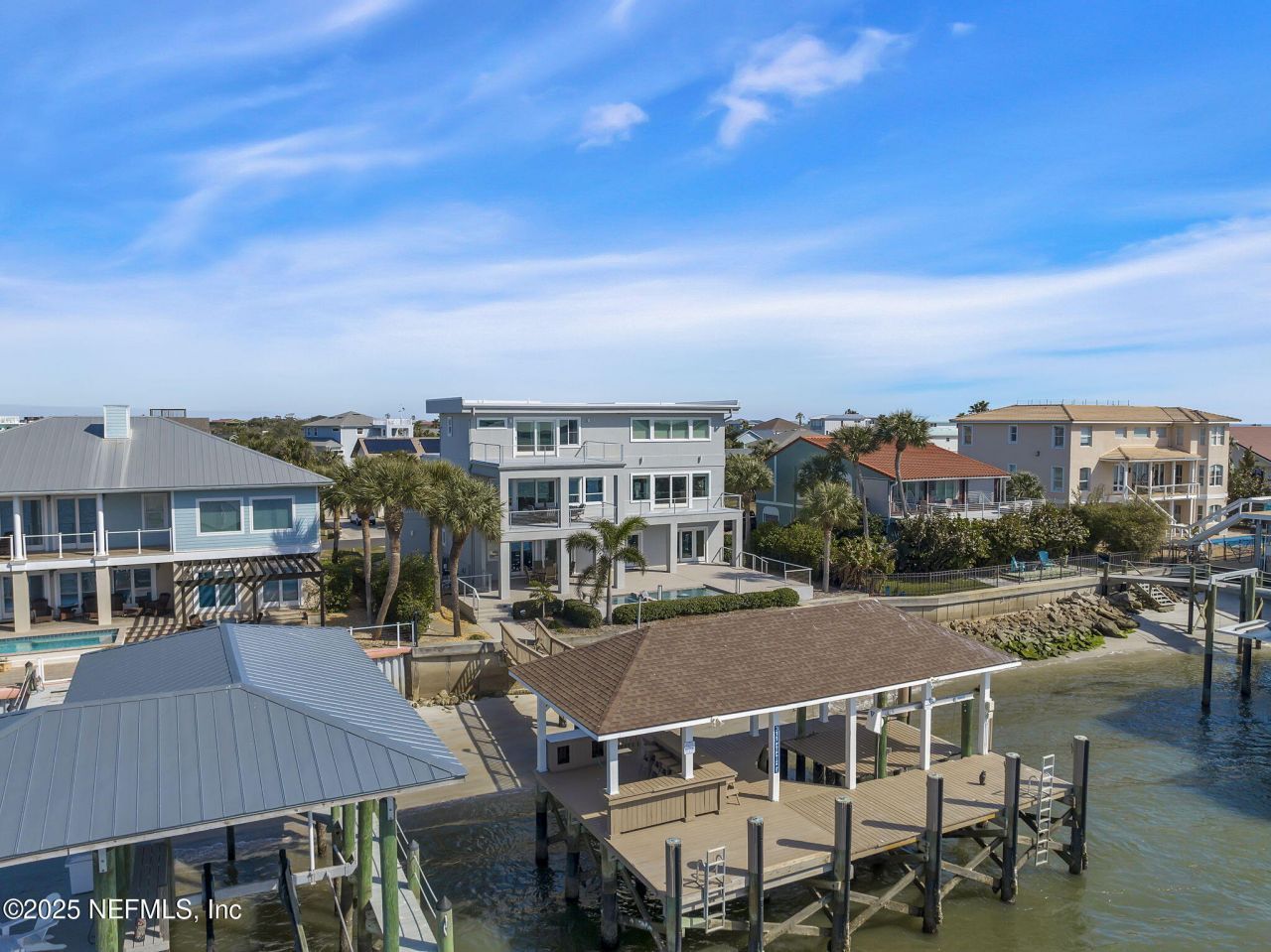 311 Porpoise Point Drive, Saint Augustine, FL 32084 Photo