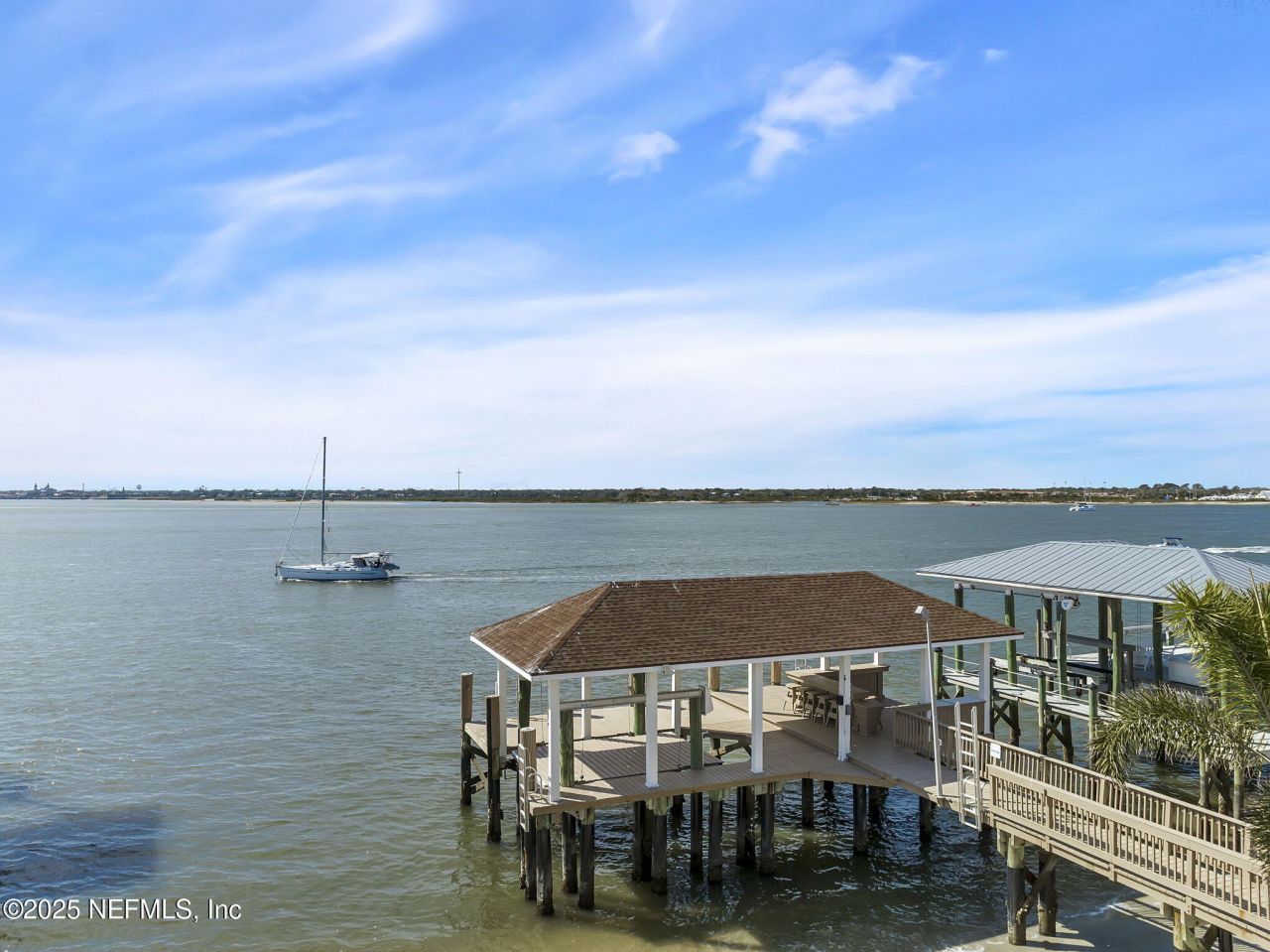 311 Porpoise Point Drive, Saint Augustine, FL 32084 Photo