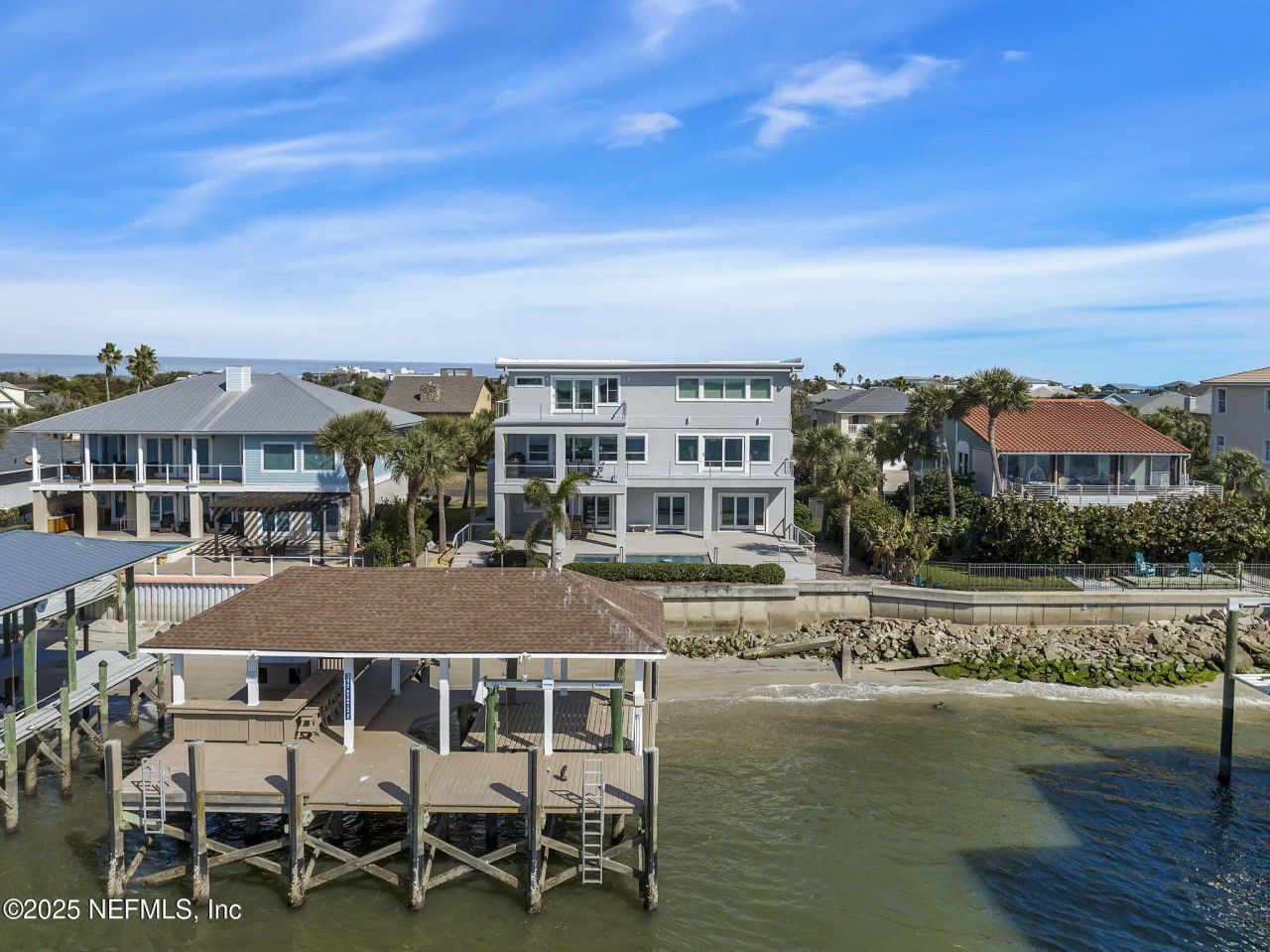 311 Porpoise Point Drive, Saint Augustine, FL 32084 Photo