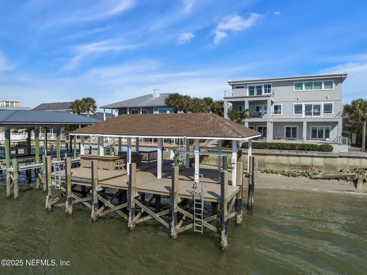311 Porpoise Point Drive, Saint Augustine, FL 32084 Photo